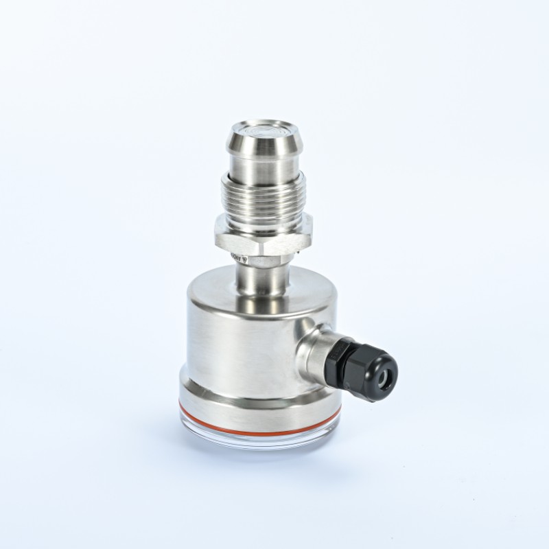 L3系列压力和液位传感器