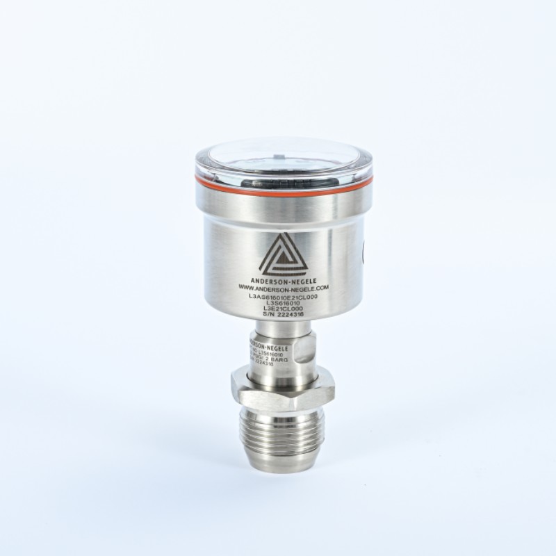 L3系列压力和液位传感器