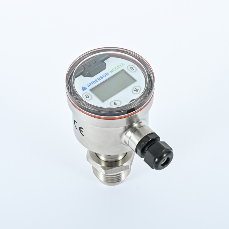 L3系列压力和液位传感器
