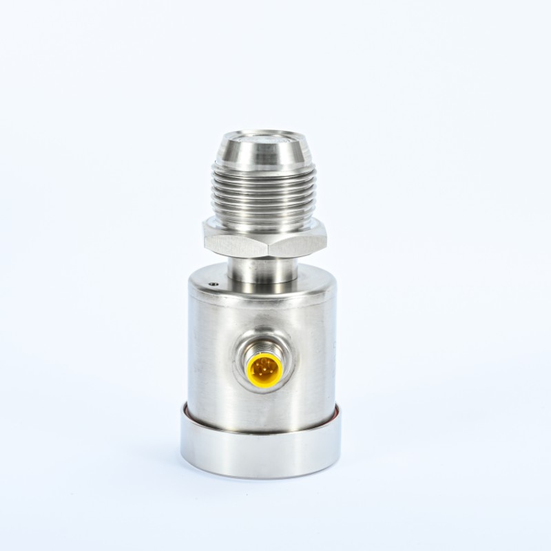 LCN不受气候条件限制的静压液位传感器