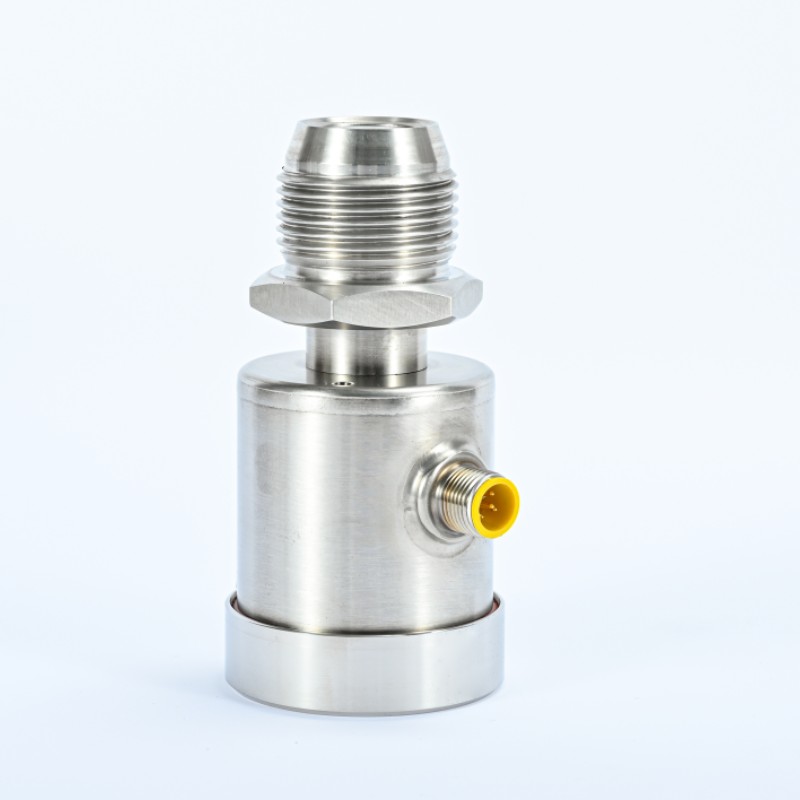 LCN不受气候条件限制的静压液位传感器