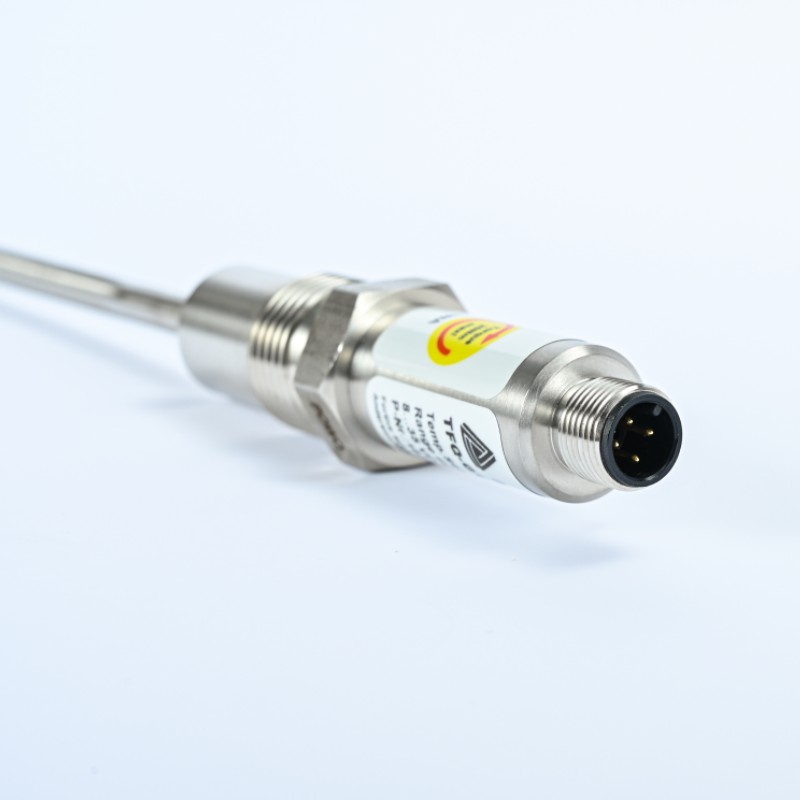 TFQ紧凑型温度传感器