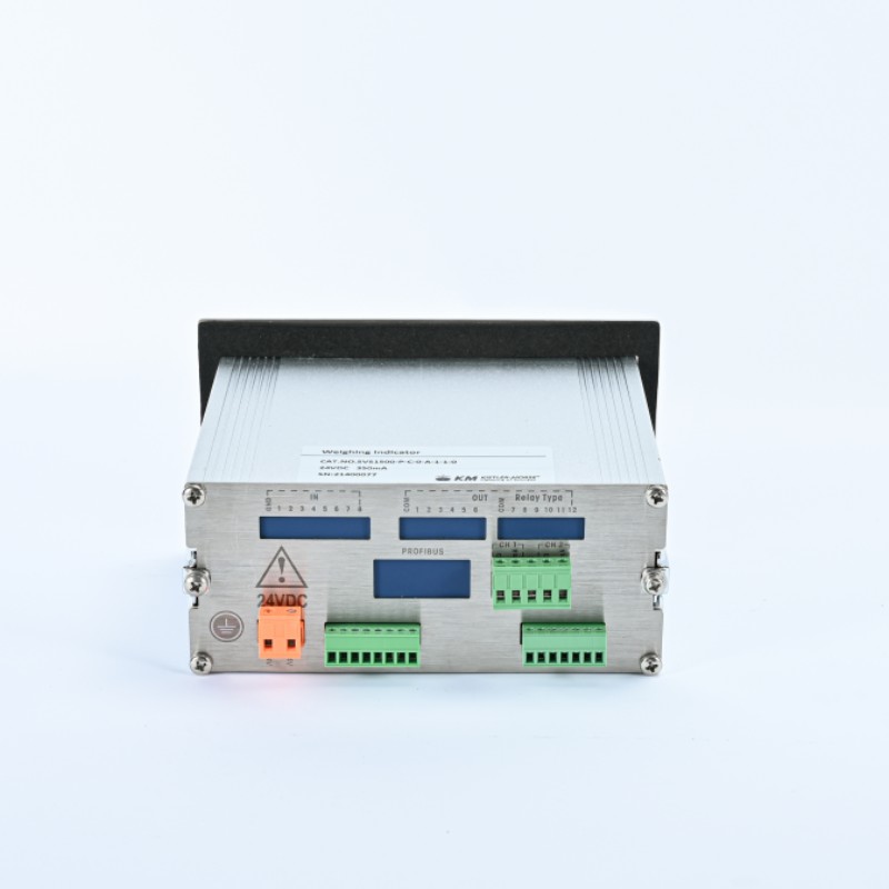 SVS1500 称重显示仪