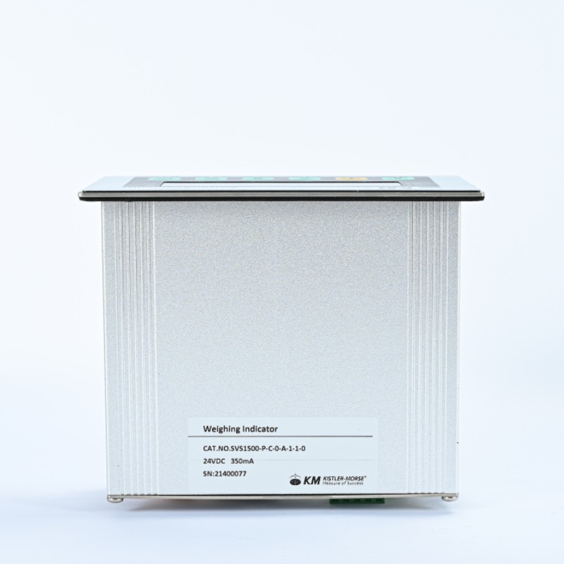 SVS1500 称重显示仪