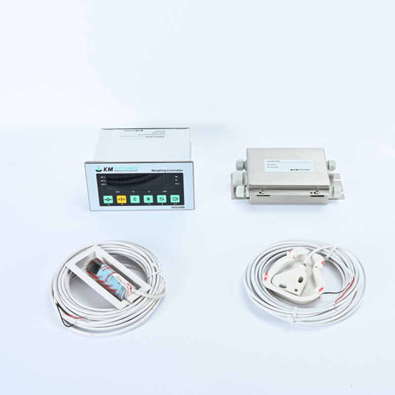 SVS1500 称重显示仪