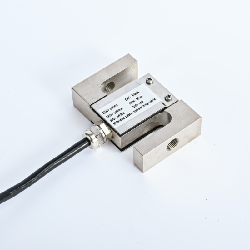 TC1-S 拉式称重传感器