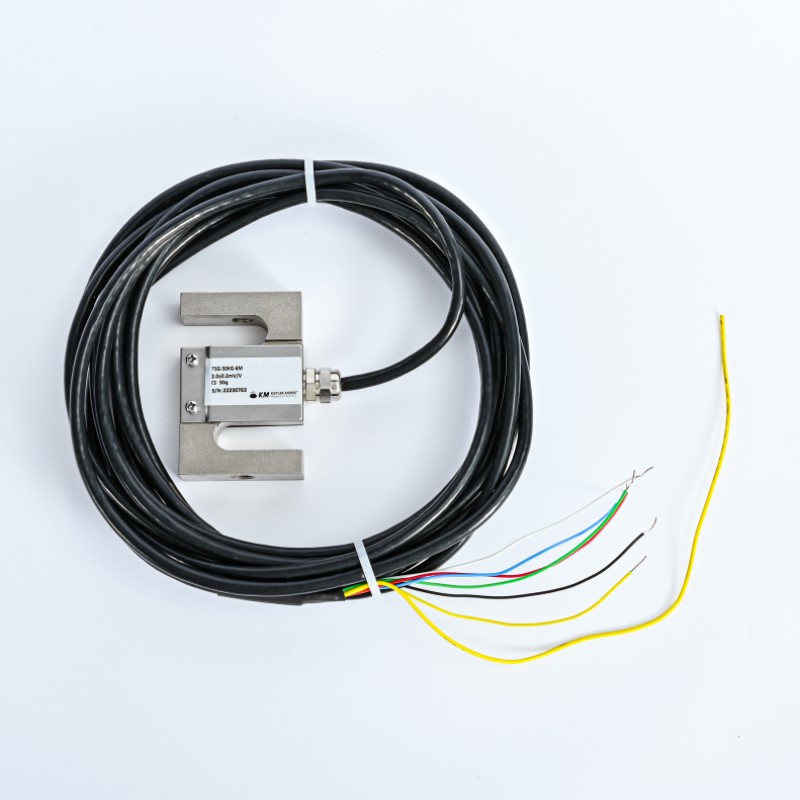 TC1-S 拉式称重传感器