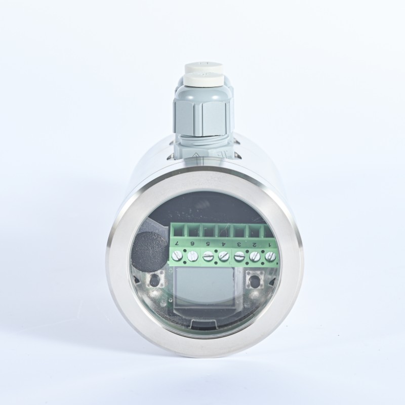 ILM-4感应式电导率仪