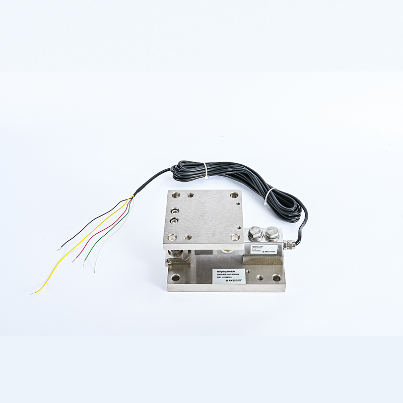 LD420悬臂梁式称重传感器及模块