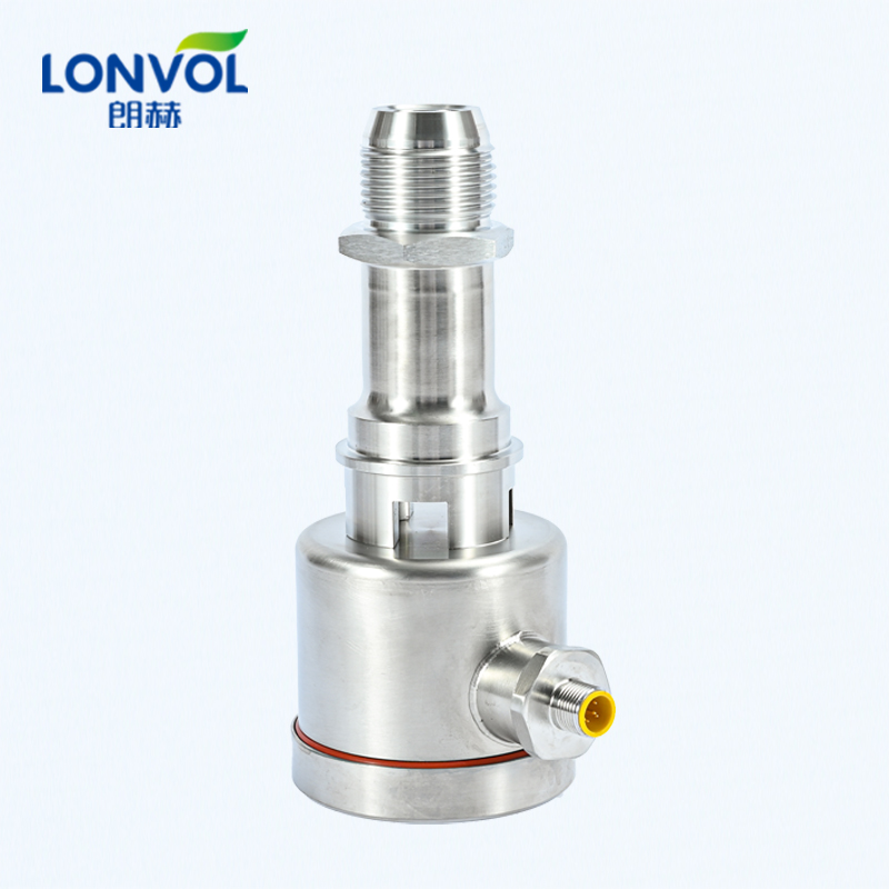 LCN不受气候条件限制的静压液位传感器