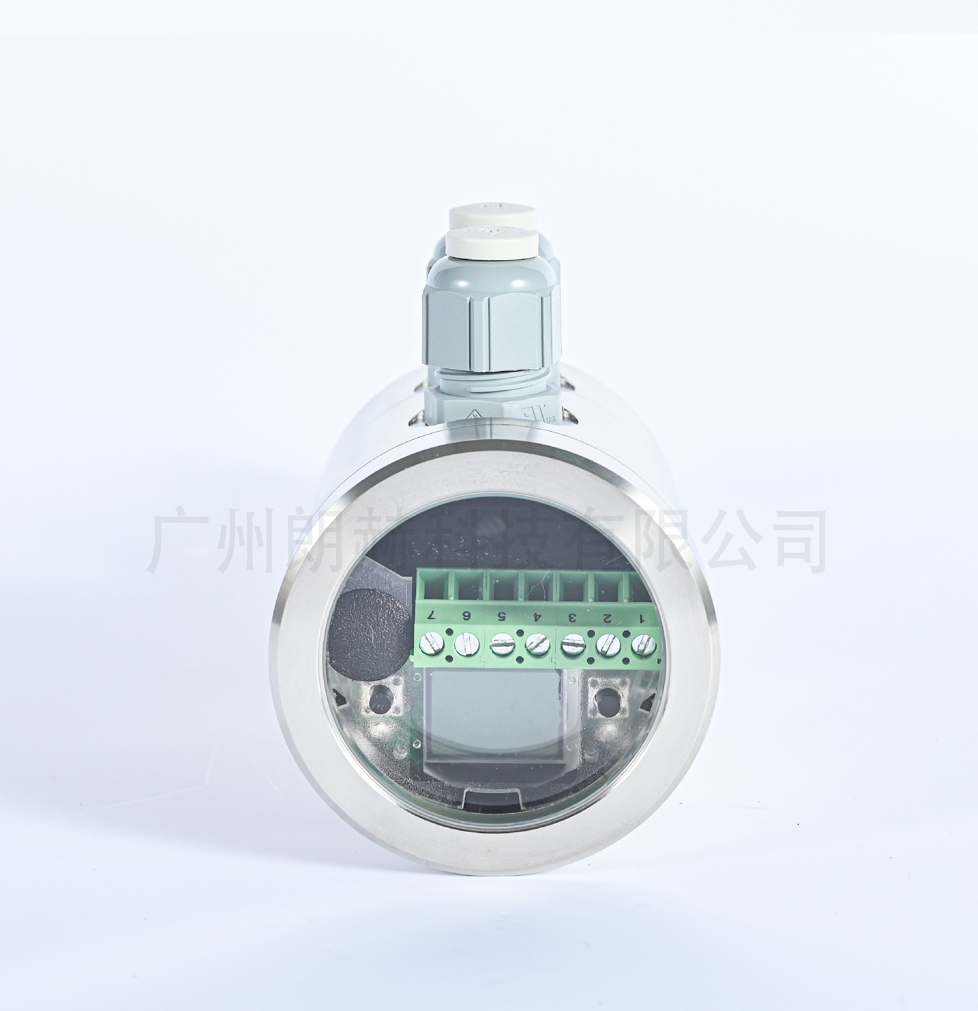 安德森耐格丨 感应式电导率仪ILM-2，ILM-3，ILM-4